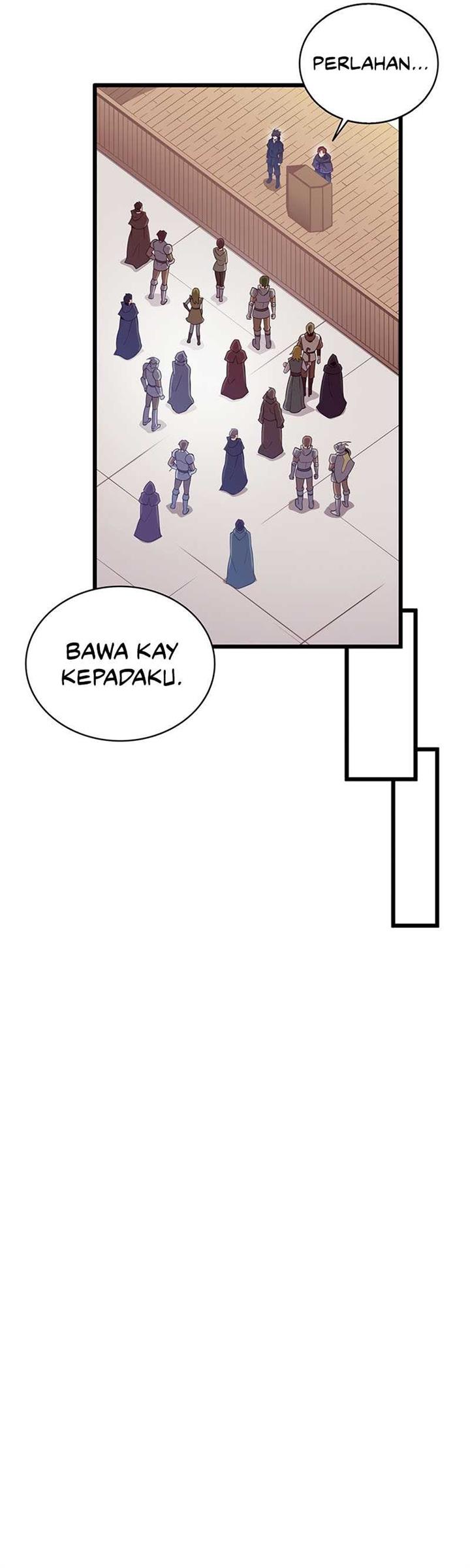 Arcane Sniper Chap 76 - Next Chap 77