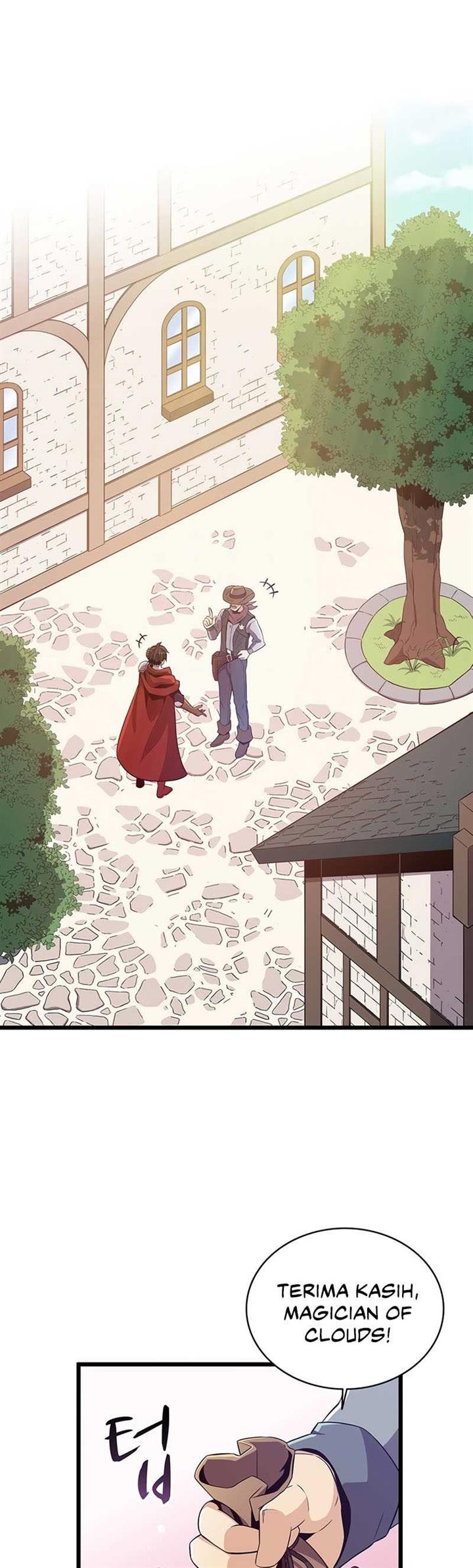 Arcane Sniper Chap 76 - Next Chap 77