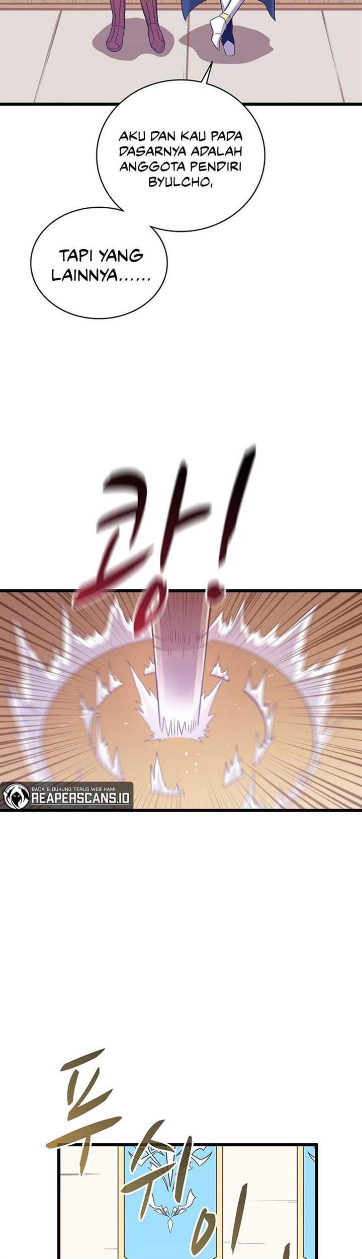 Arcane Sniper Chap 76 - Next Chap 77