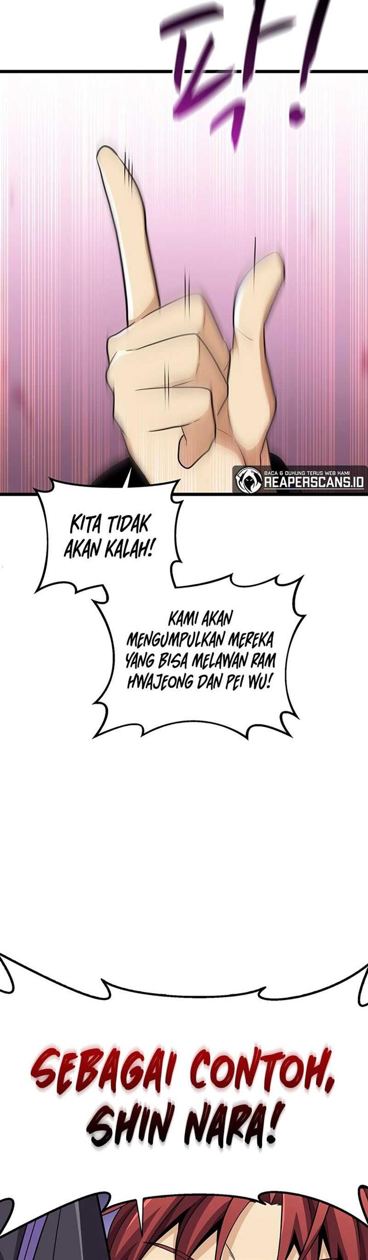 Arcane Sniper Chap 76 - Next Chap 77