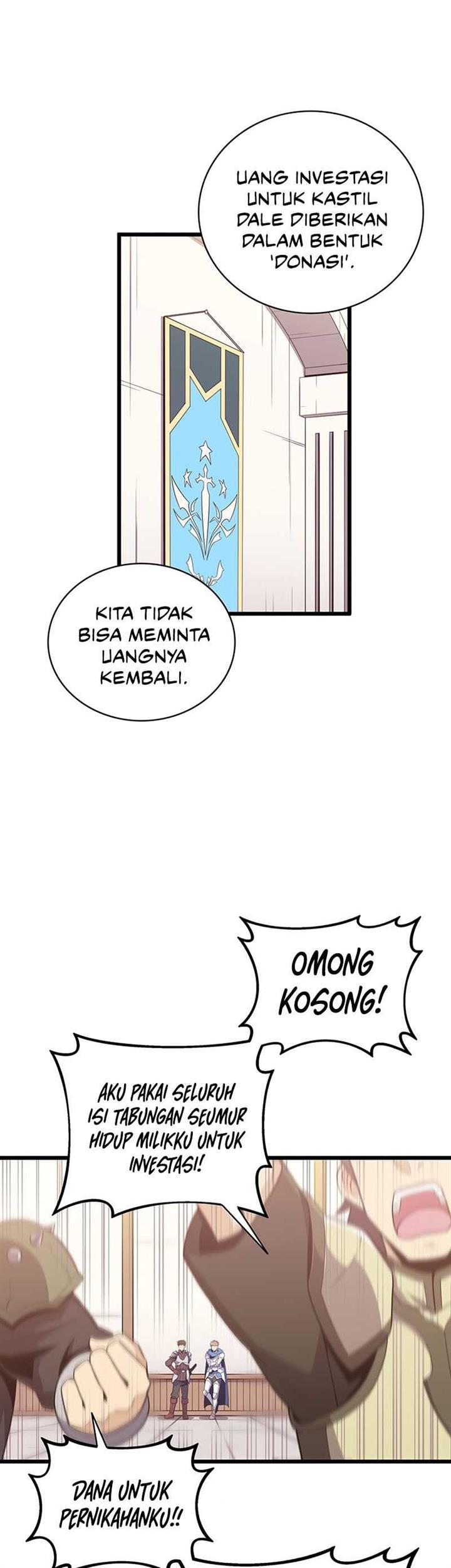 Arcane Sniper Chap 76 - Next Chap 77