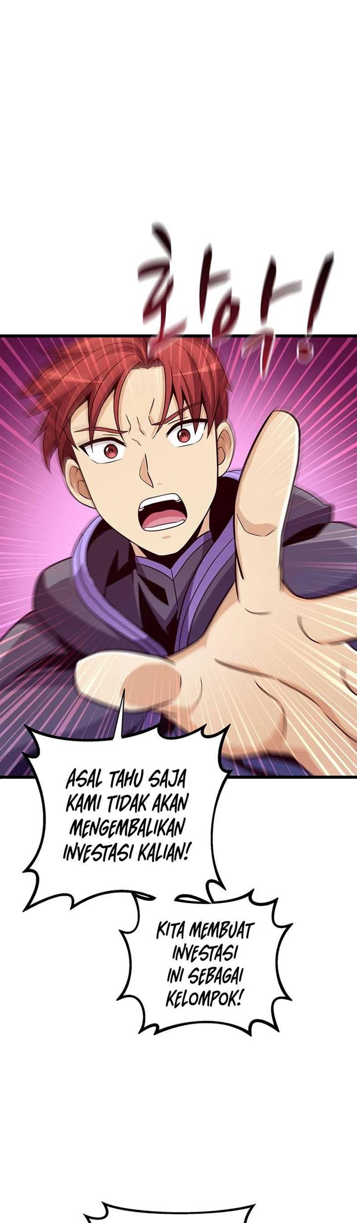 Arcane Sniper Chap 76 - Next Chap 77