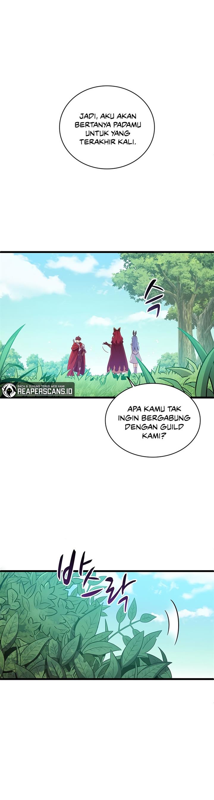 Arcane Sniper Chap 78 - Next Chap 79