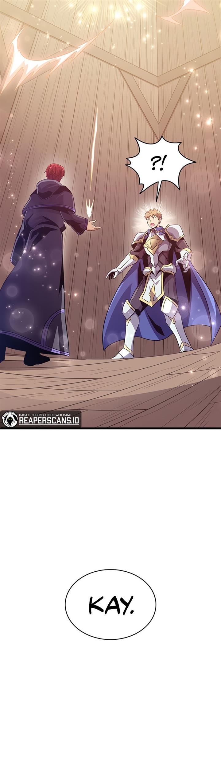 Arcane Sniper Chap 78 - Next Chap 79