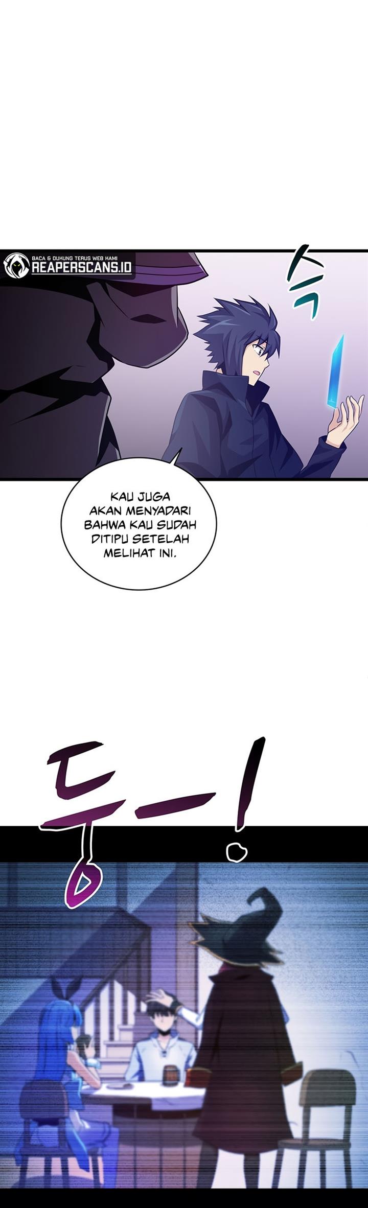 Arcane Sniper Chap 78 - Next Chap 79