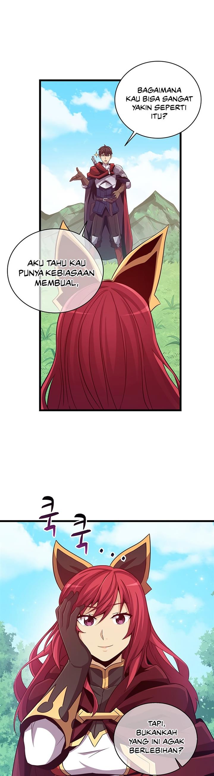 Arcane Sniper Chap 78 - Next Chap 79