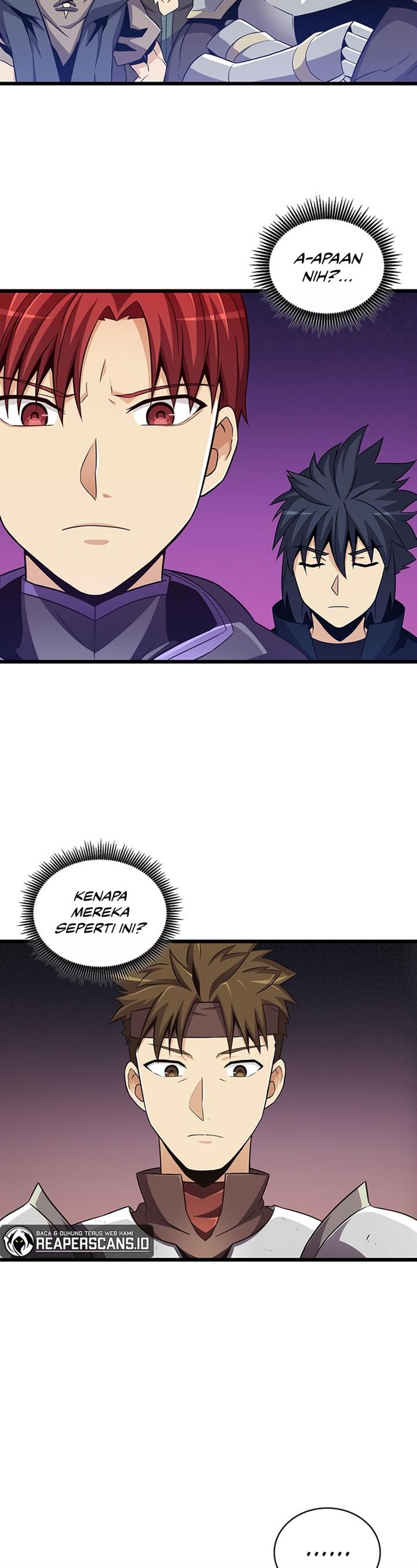 Arcane Sniper Chap 78 - Next Chap 79