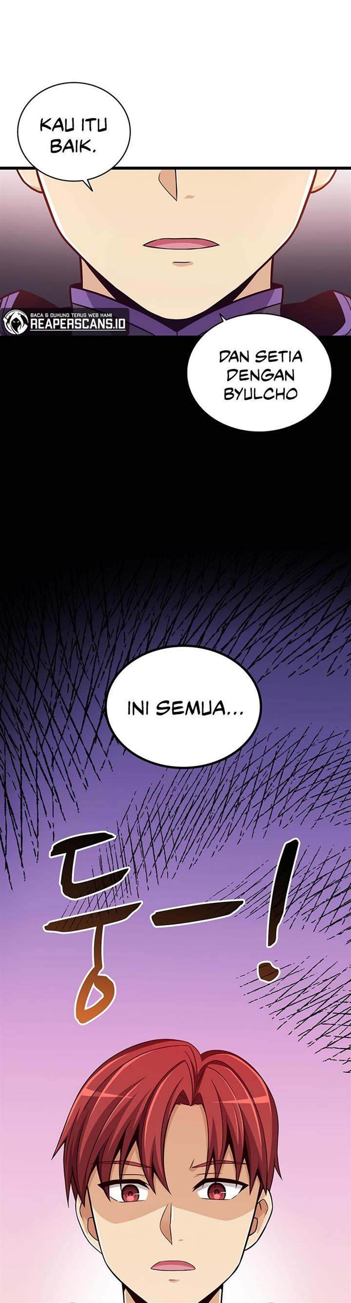 Arcane Sniper Chap 78 - Next Chap 79