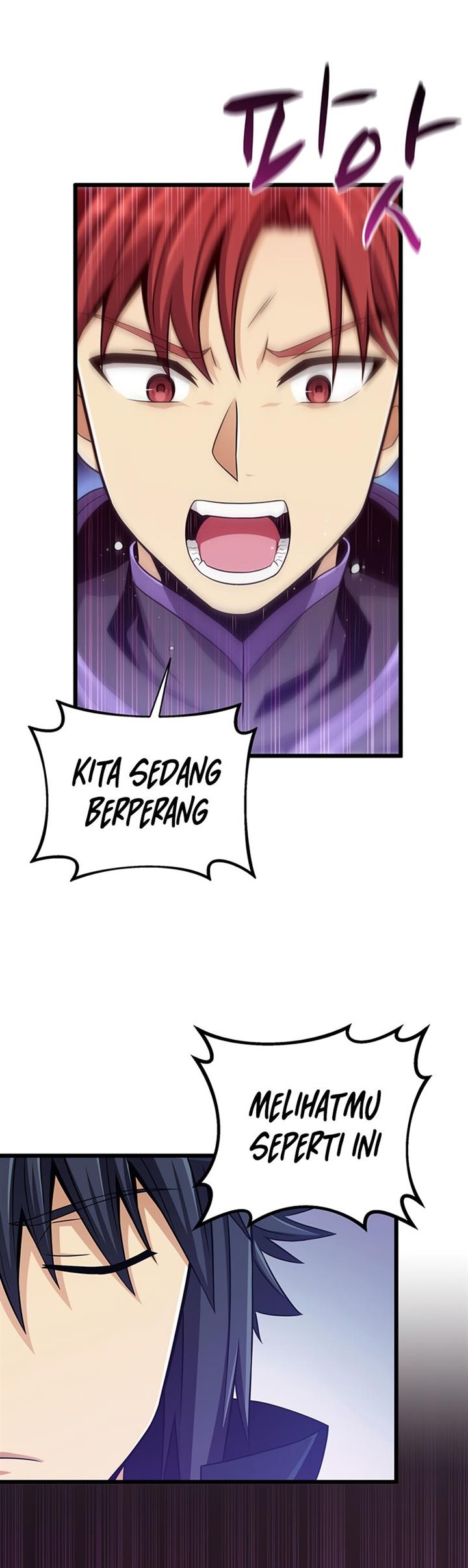 Arcane Sniper Chap 78 - Next Chap 79