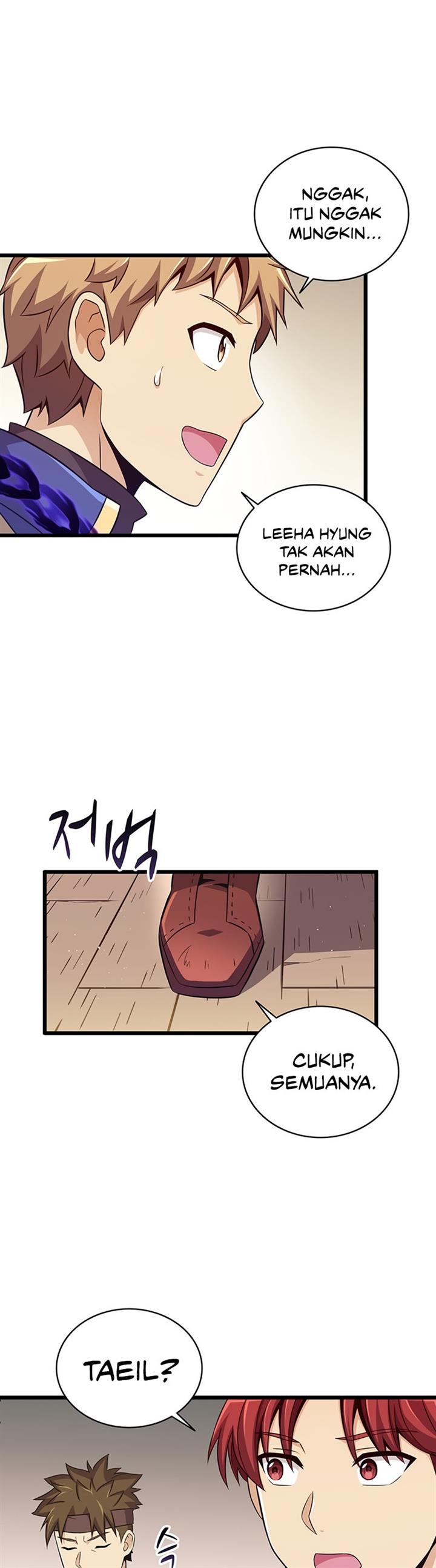 Arcane Sniper Chap 78 - Next Chap 79
