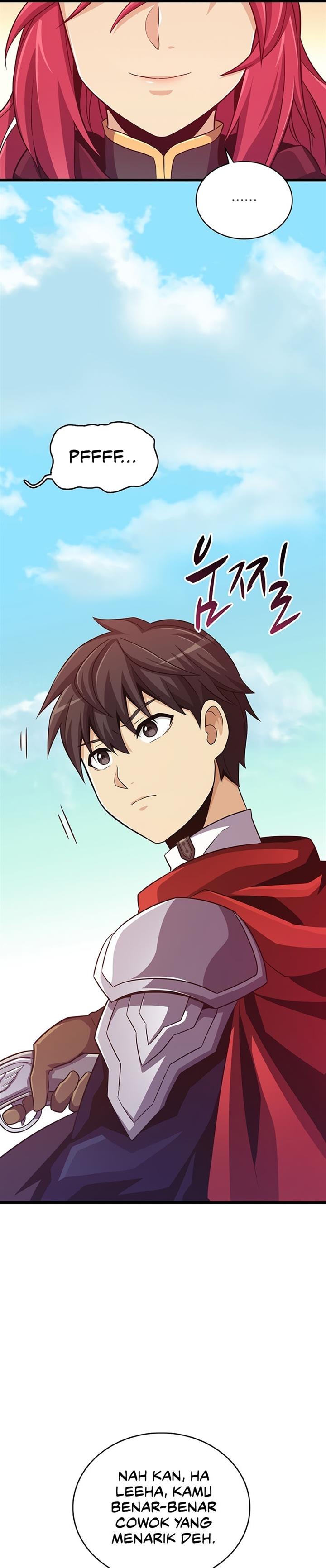 Arcane Sniper Chap 79 - Next Chap 80