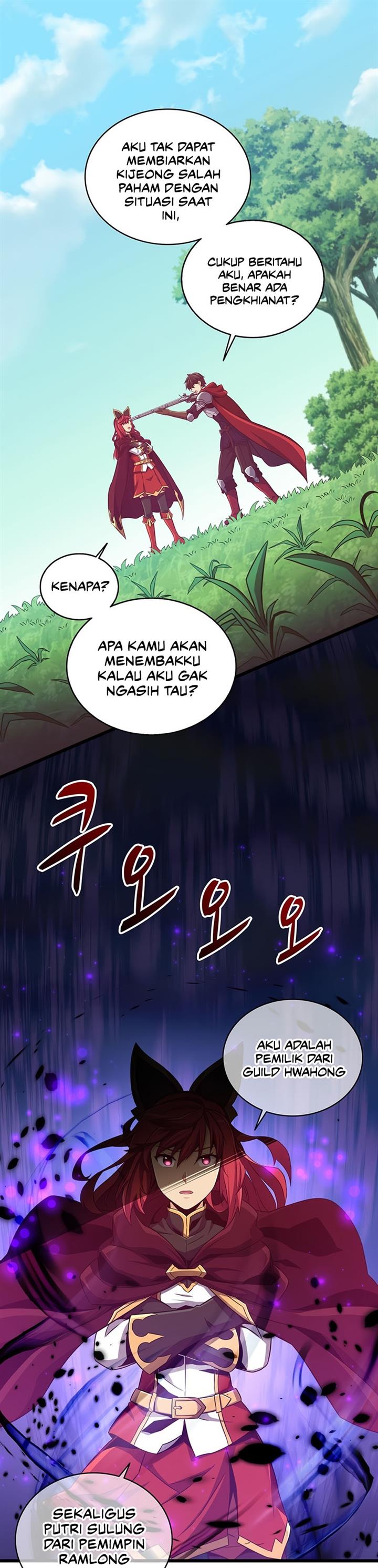 Arcane Sniper Chap 79 - Next Chap 80