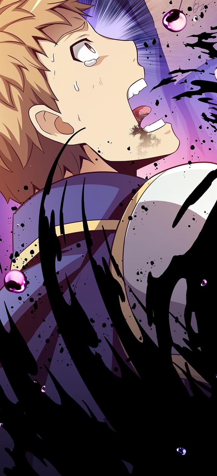 Arcane Sniper Chap 79 - Next Chap 80