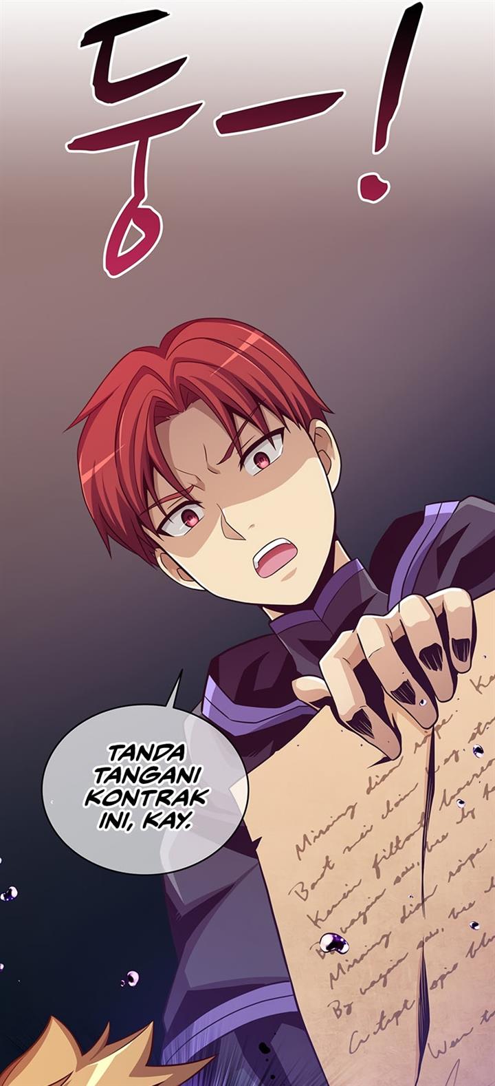 Arcane Sniper Chap 79 - Next Chap 80