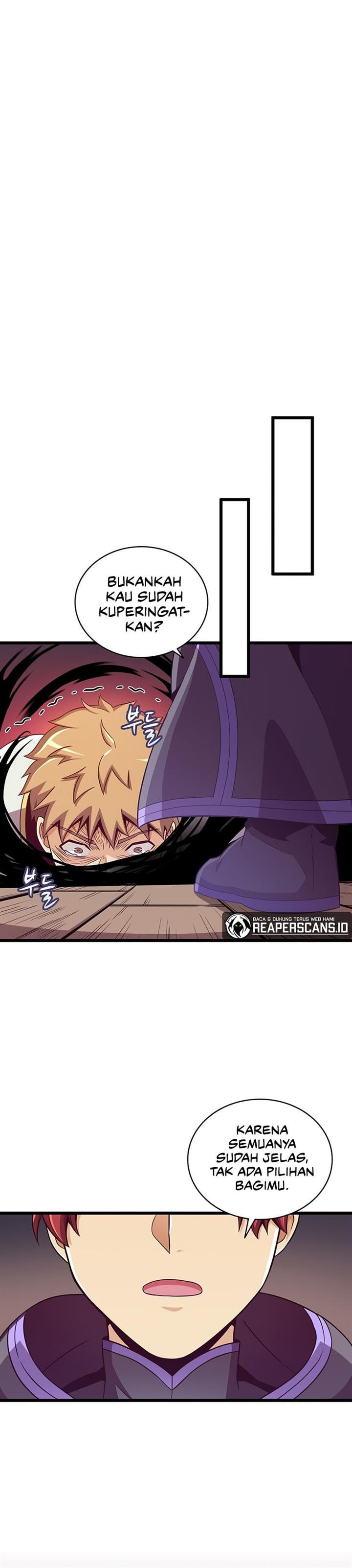 Arcane Sniper Chap 79 - Next Chap 80