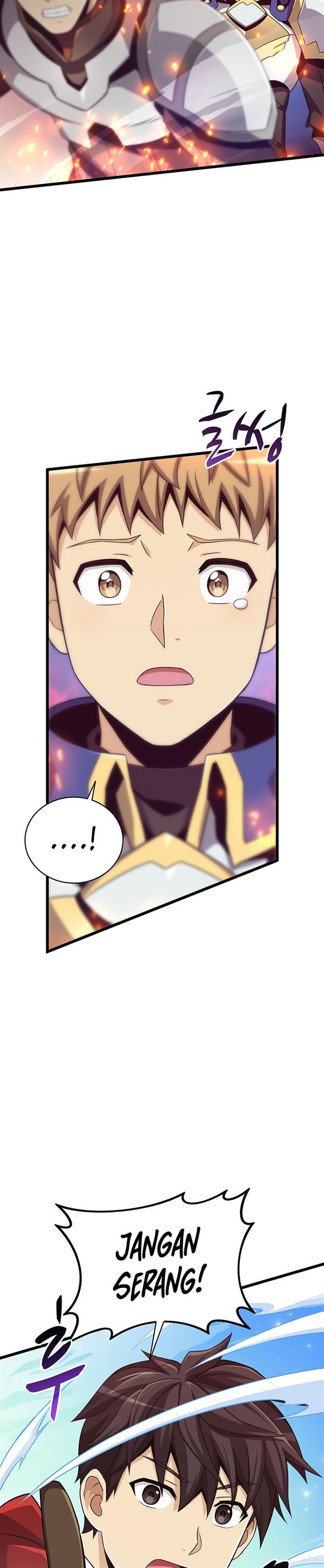 Arcane Sniper Chap 79 - Next Chap 80