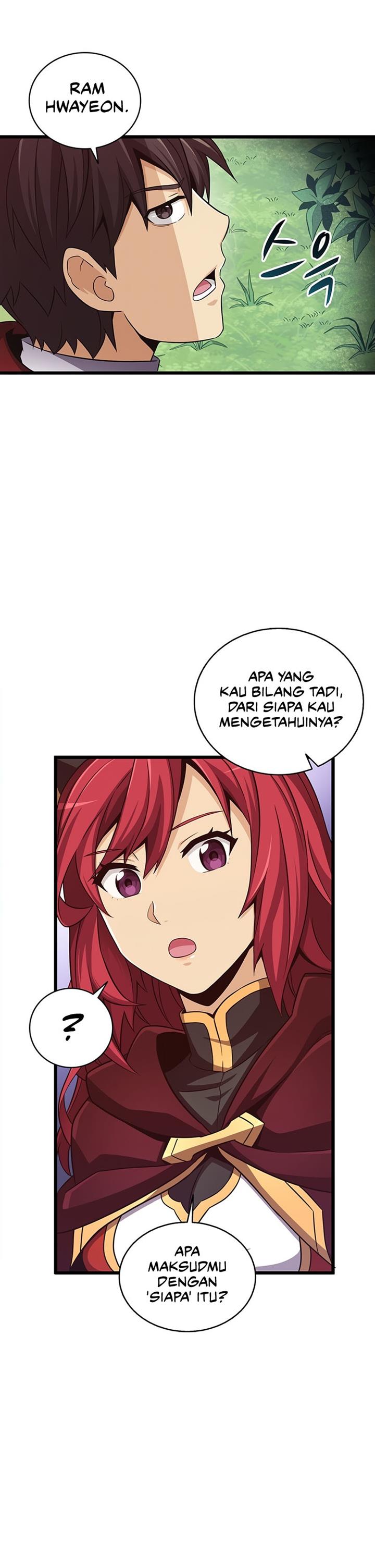 Arcane Sniper Chap 79 - Next Chap 80