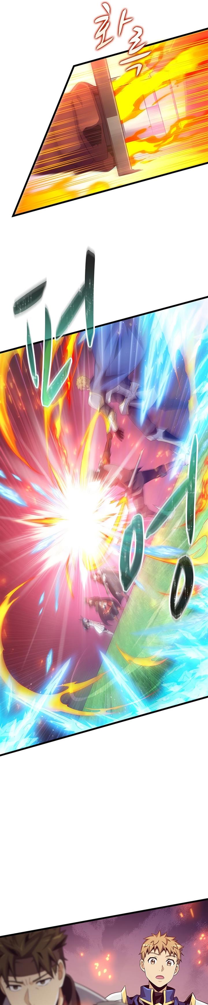 Arcane Sniper Chap 79 - Next Chap 80