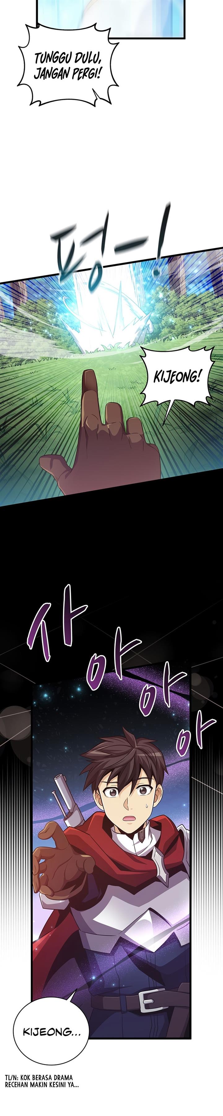 Arcane Sniper Chap 79 - Next Chap 80