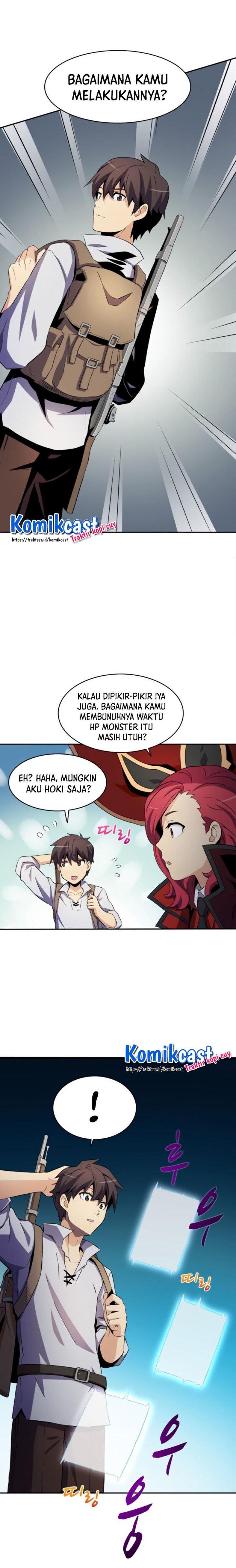 Arcane Sniper Chap 7 - Next Chap 8