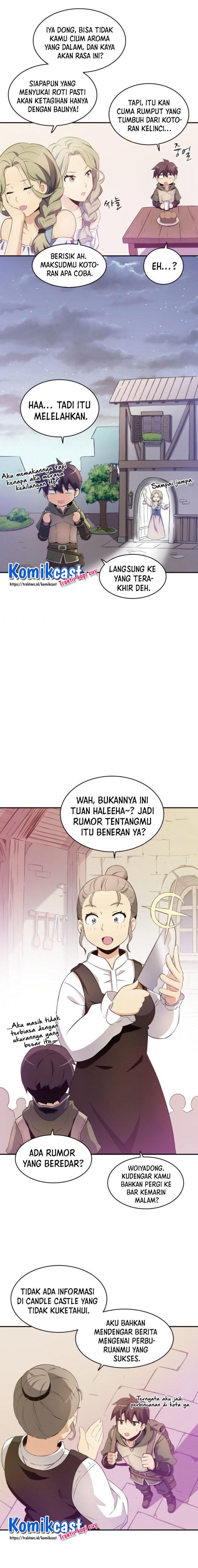 Arcane Sniper Chap 7 - Next Chap 8