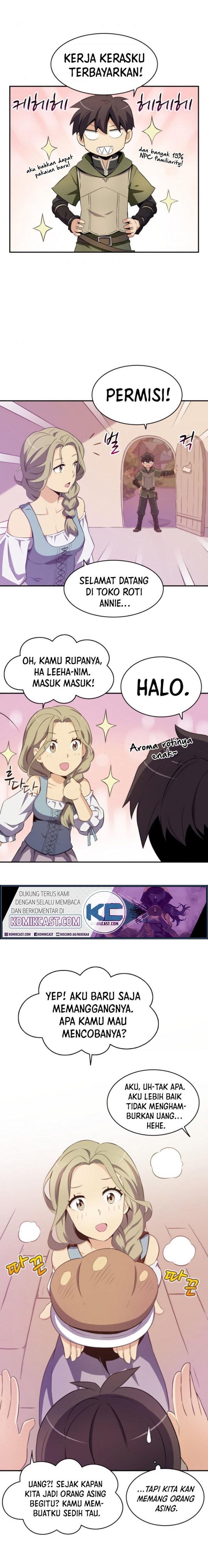 Arcane Sniper Chap 7 - Next Chap 8