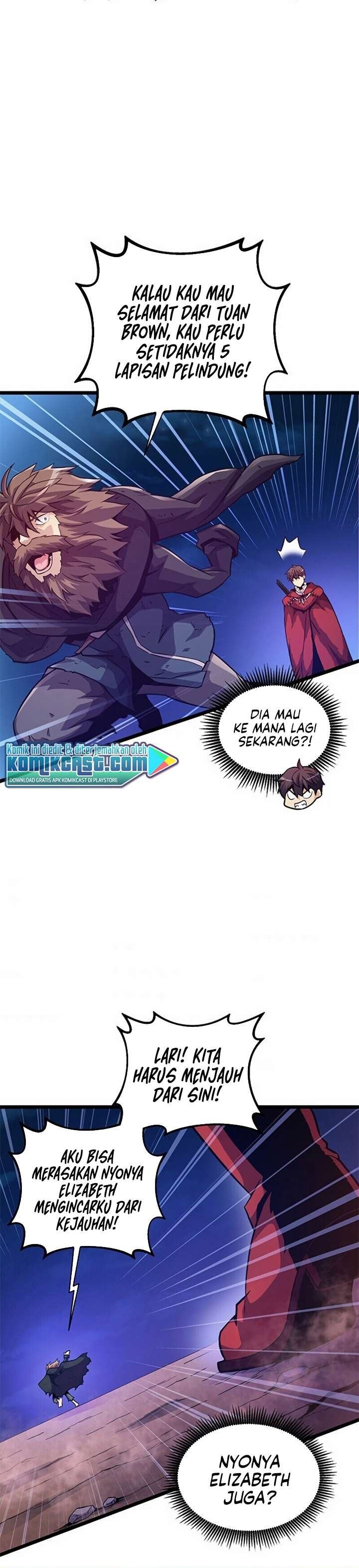 Arcane Sniper Chap 43 - Next Chap 44