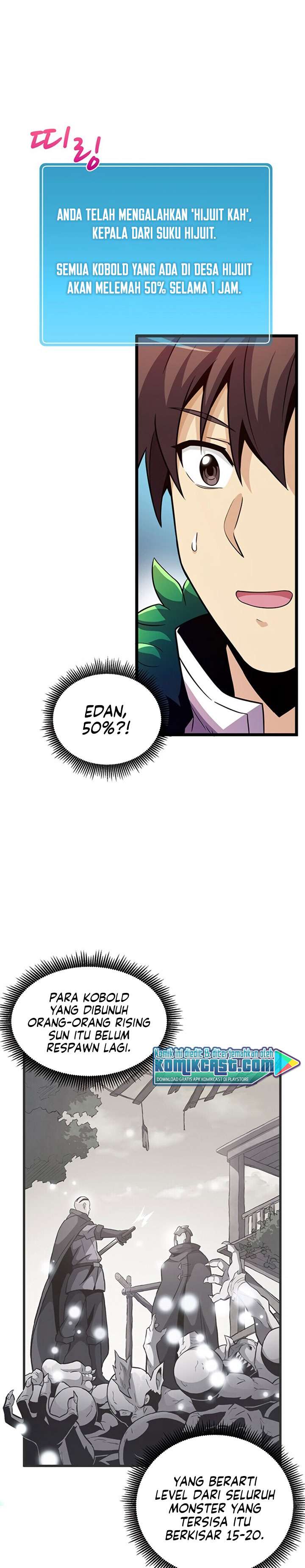 Arcane Sniper Chap 40 - Next Chap 41