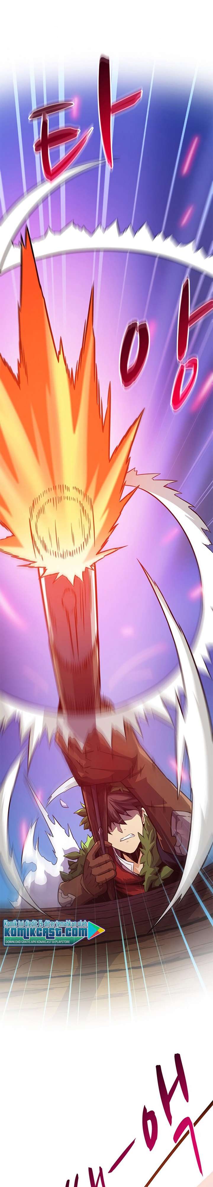 Arcane Sniper Chap 40 - Next Chap 41