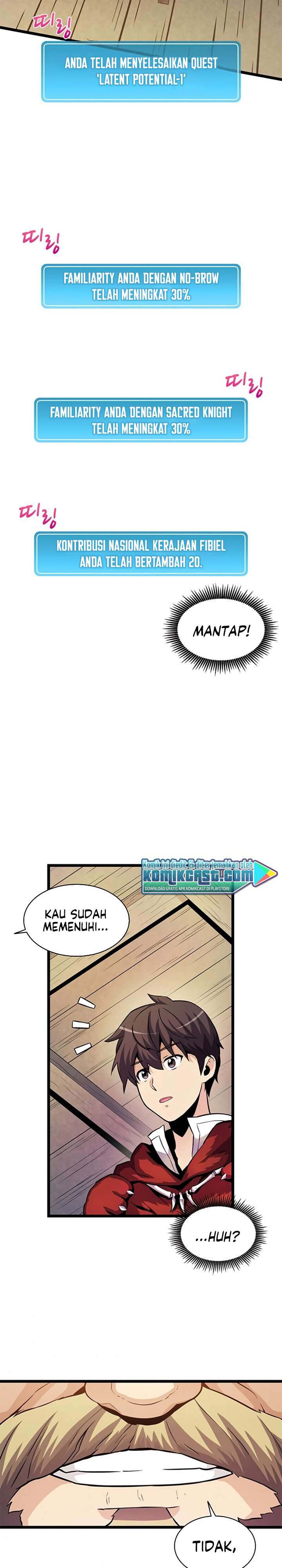 Arcane Sniper Chap 41 - Next Chap 42