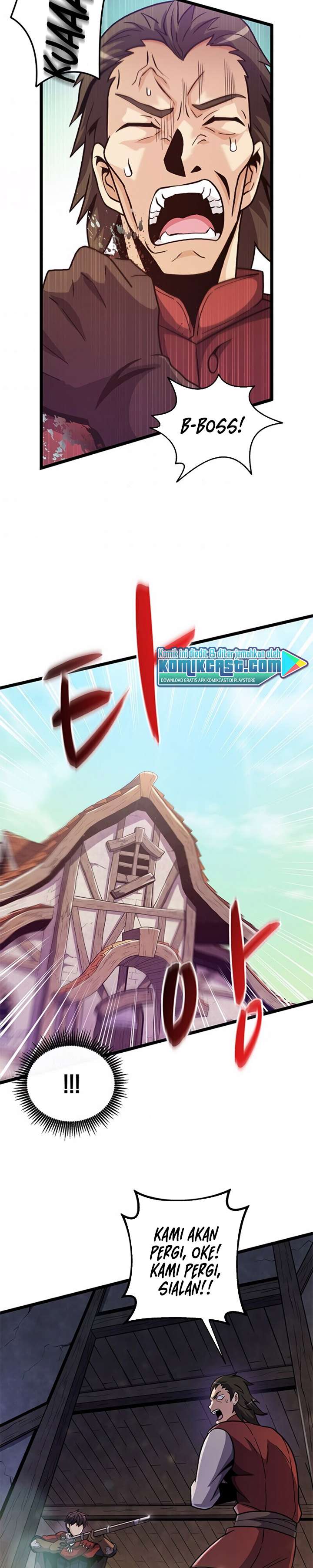 Arcane Sniper Chap 41 - Next Chap 42