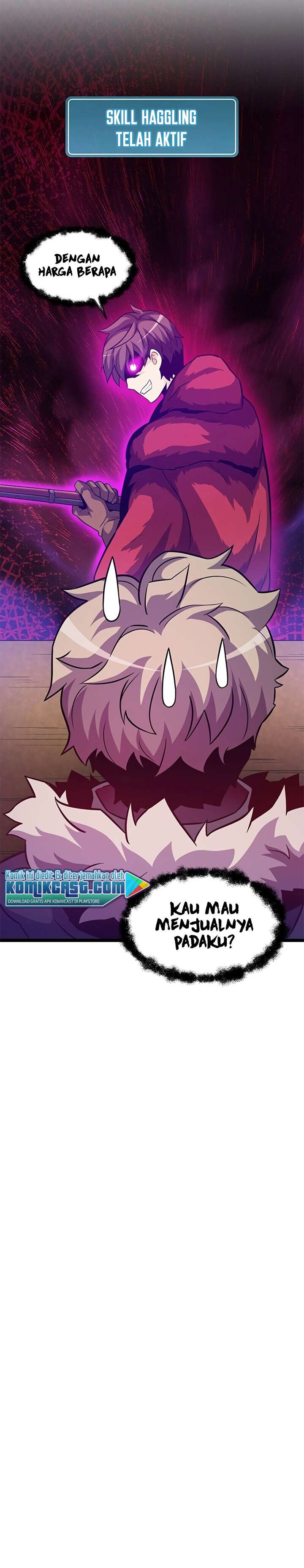 Arcane Sniper Chap 42 - Next Chap 43