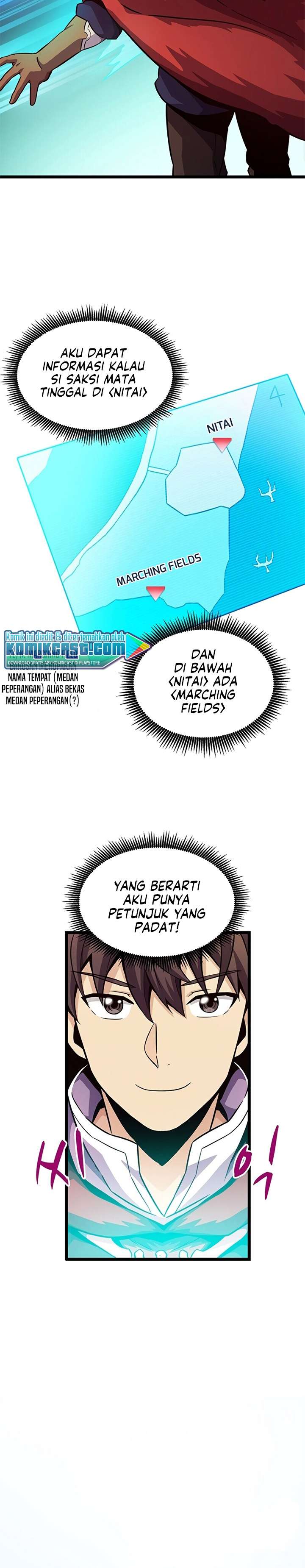 Arcane Sniper Chap 42 - Next Chap 43