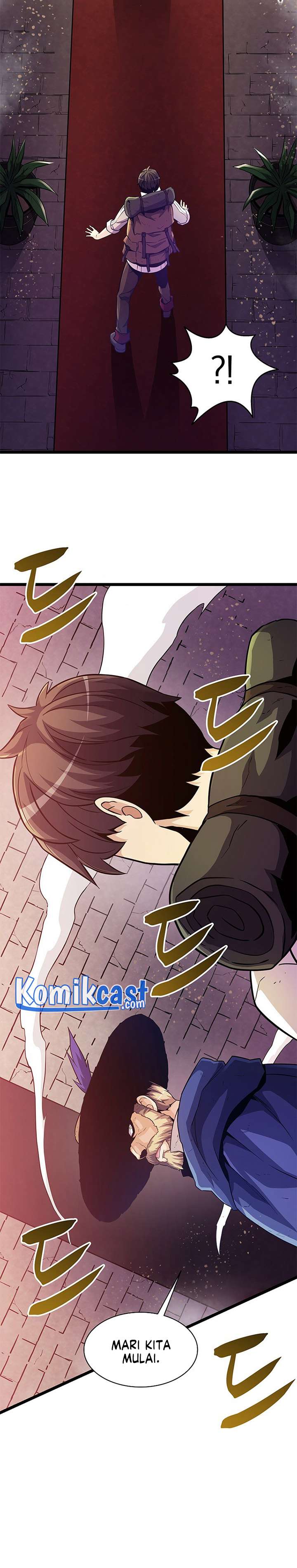 Arcane Sniper Chap 47 - Next Chap 48