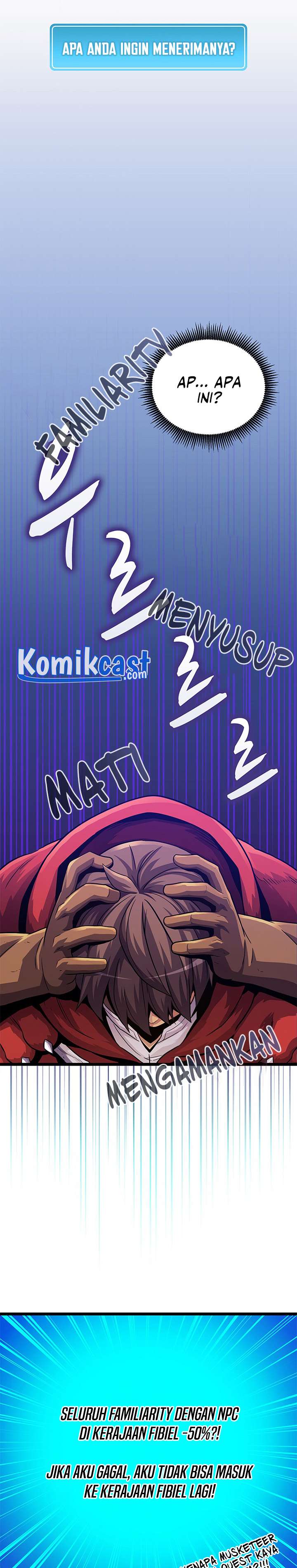 Arcane Sniper Chap 47 - Next Chap 48