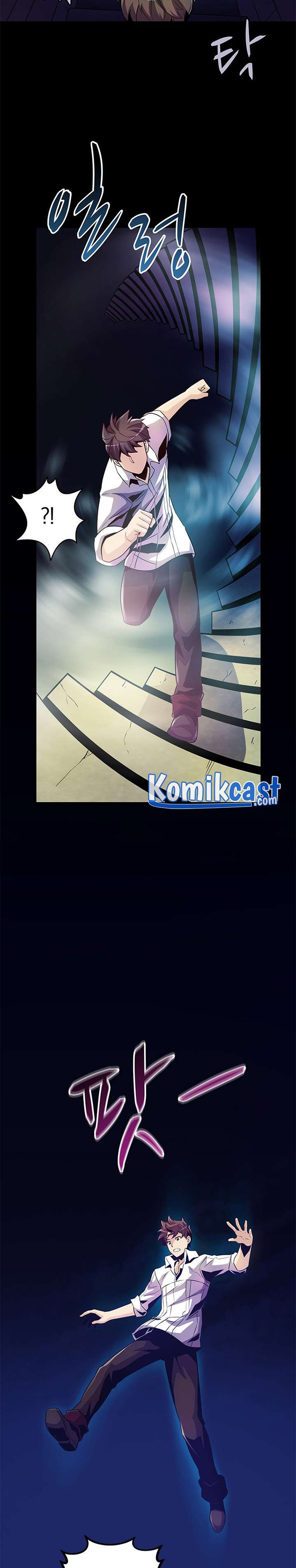 Arcane Sniper Chap 47 - Next Chap 48