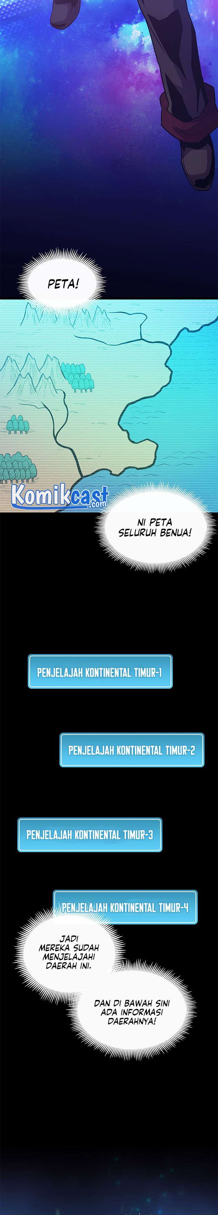 Arcane Sniper Chap 47 - Next Chap 48