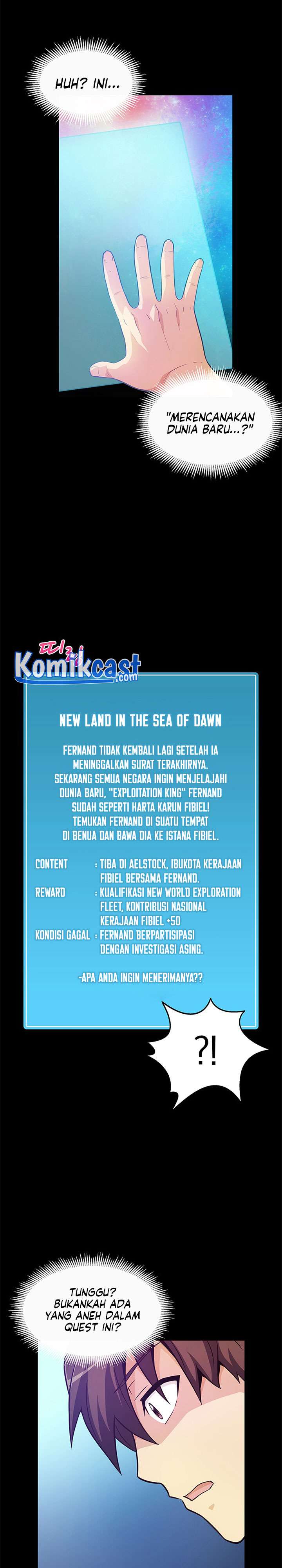 Arcane Sniper Chap 47 - Next Chap 48