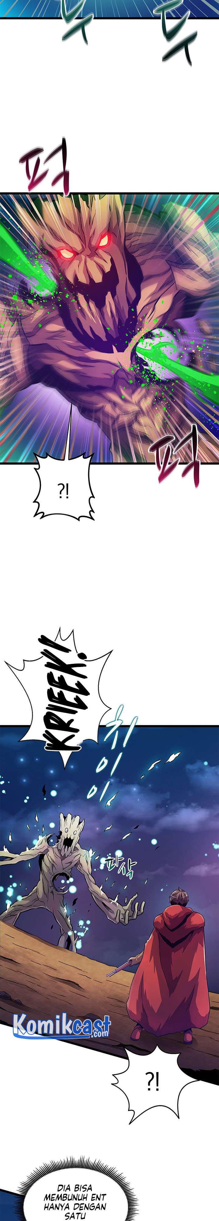 Arcane Sniper Chap 45 - Next Chap 46