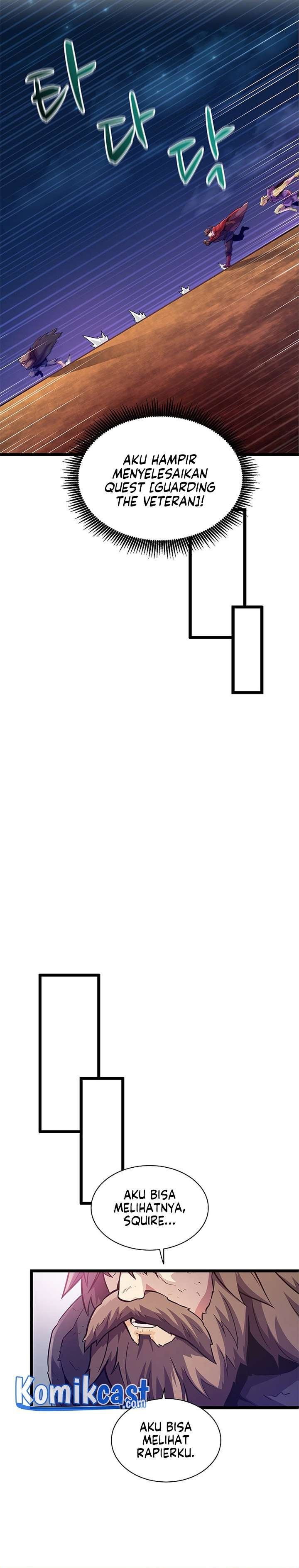 Arcane Sniper Chap 45 - Next Chap 46