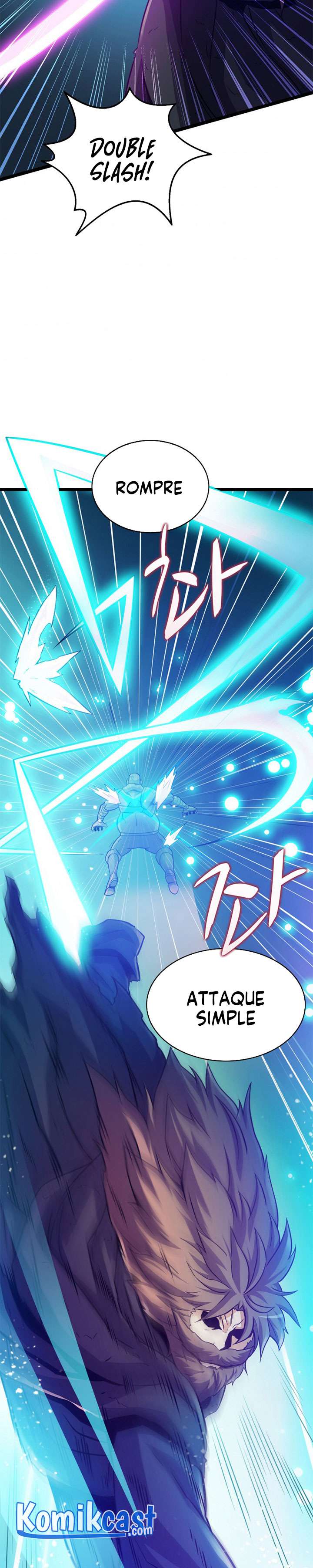 Arcane Sniper Chap 46 - Next Chap 47