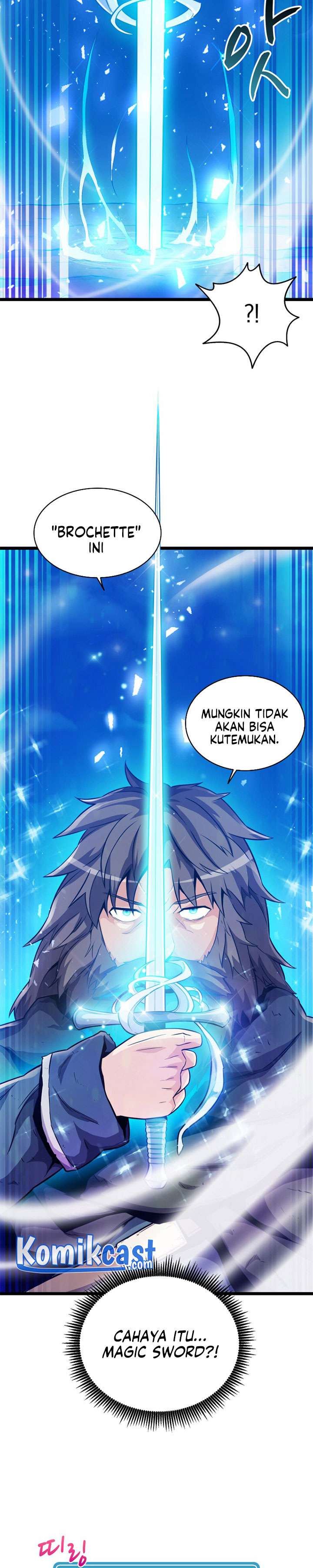 Arcane Sniper Chap 46 - Next Chap 47