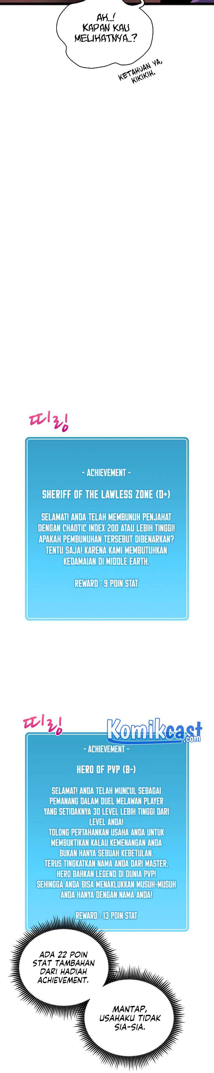 Arcane Sniper Chap 46 - Next Chap 47