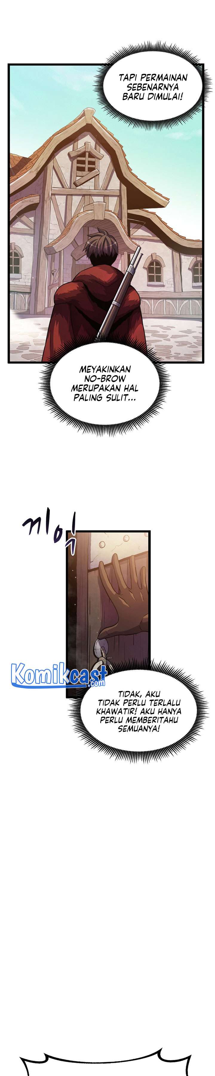 Arcane Sniper Chap 46 - Next Chap 47