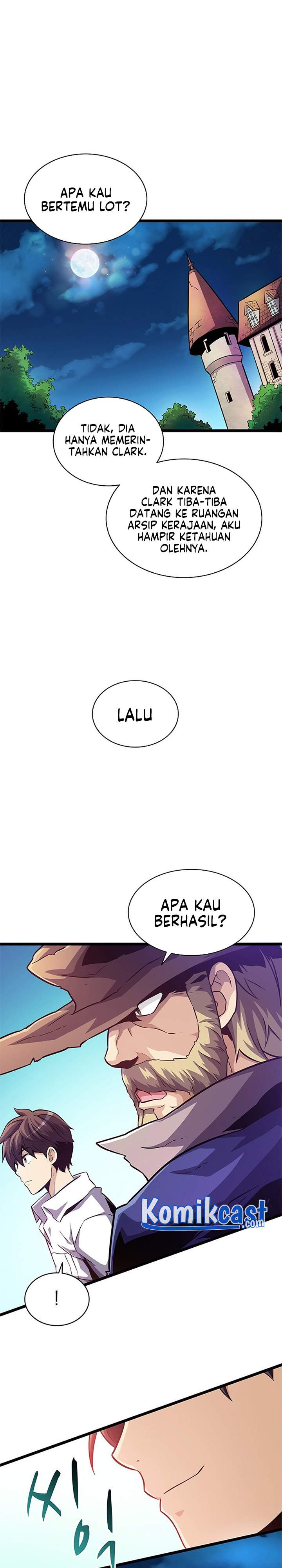 Arcane Sniper Chap 48 - Next Chap 49