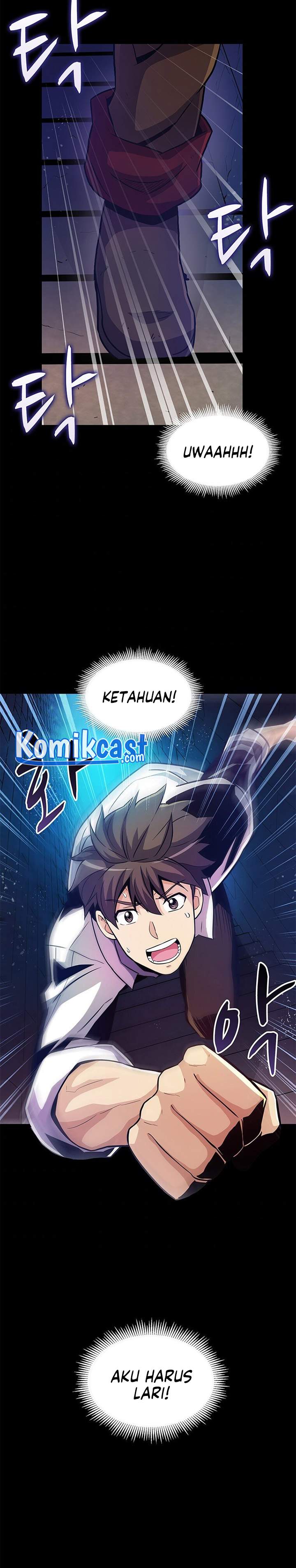 Arcane Sniper Chap 48 - Next Chap 49