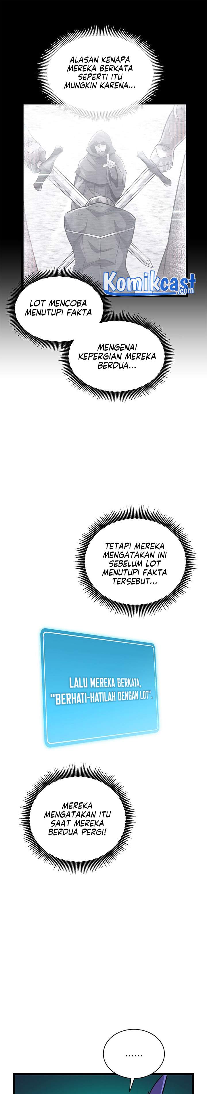 Arcane Sniper Chap 49 - Next Chap 50