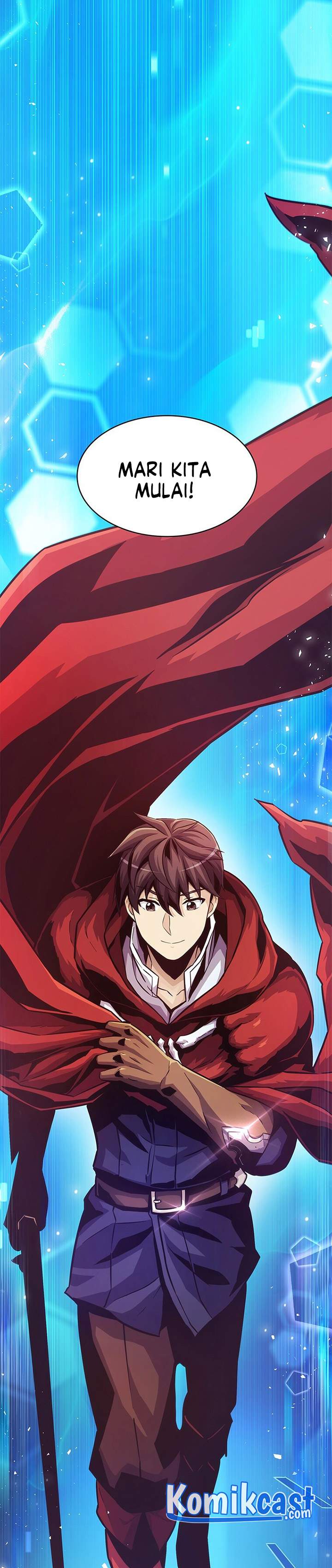 Arcane Sniper Chap 49 - Next Chap 50