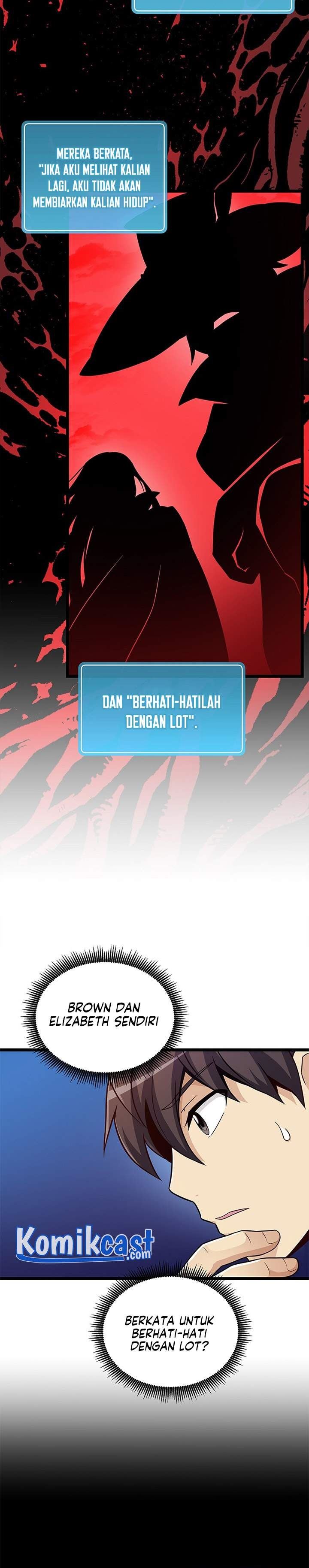 Arcane Sniper Chap 49 - Next Chap 50