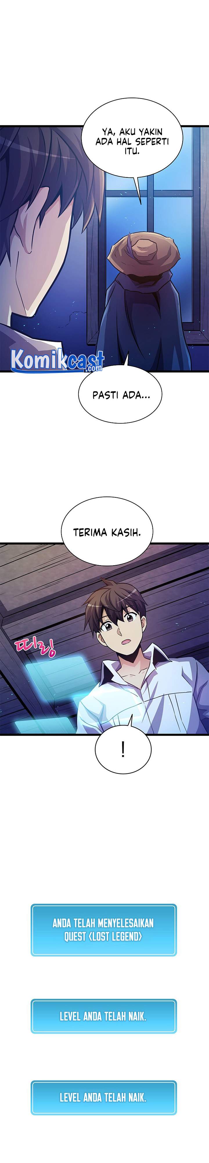 Arcane Sniper Chap 49 - Next Chap 50